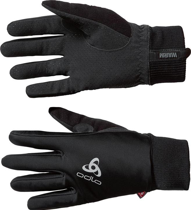 Actual product image Odlo Essentials Warm (XS)