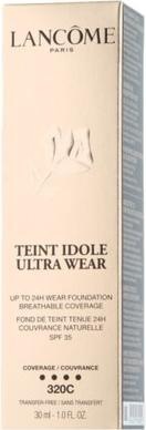 Immagine prodotto Lancôme Complexion Idole Ultra Wear 320C (Cammello)