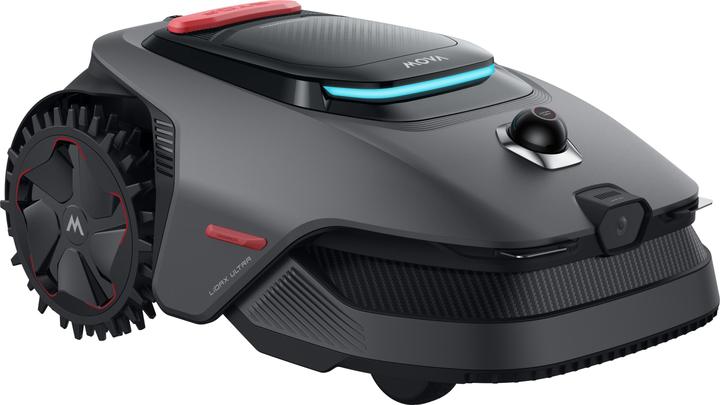 Actual product image Mova Ultra 1200 Mowing Robot (1200 m², Without boundary wire)