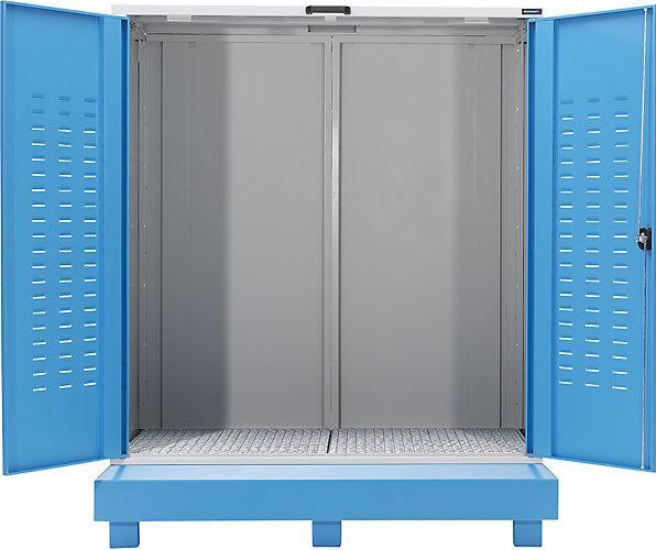 Actual product image eurokraft pro drum depot