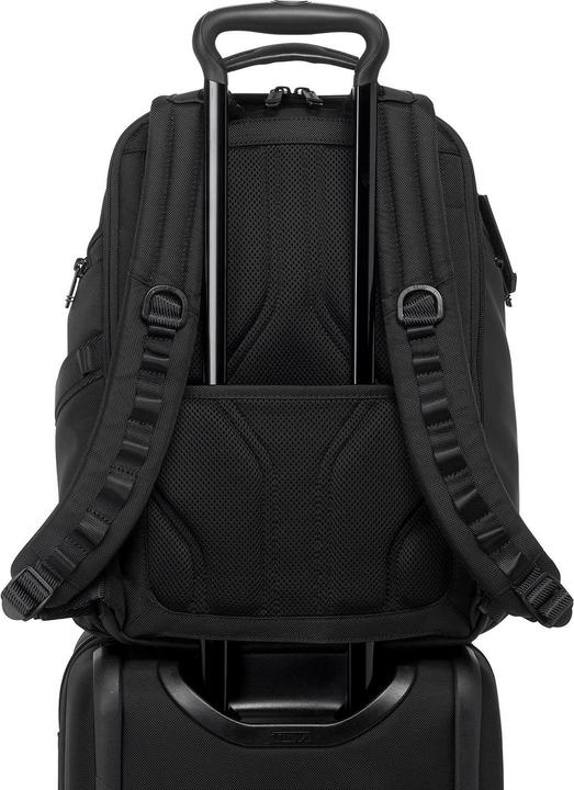 Actual product image Tumi Alpha Bravo Search Backpack