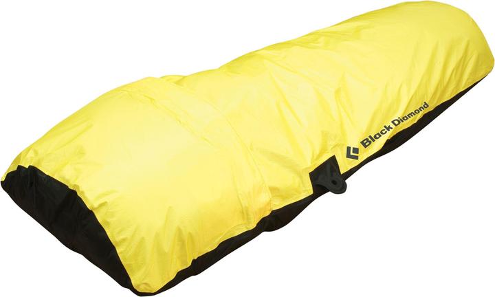 Actual product image Black Diamond Big Wall Hooped Bivy Bag Long (2.51 m)