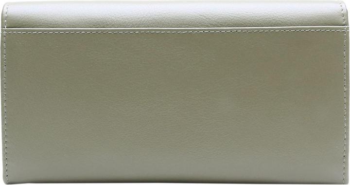 Immagine prodotto Esquire Portafoglio Perù RFID in pelle 18,5 cm