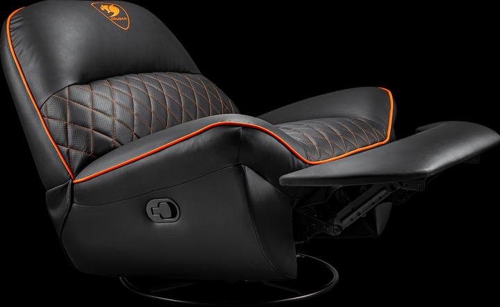 Produktbild Cougar Gaming Sofa Overlord