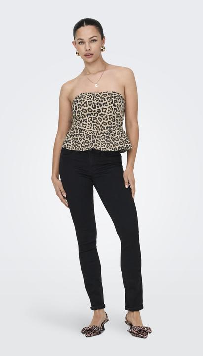 Immagine prodotto Only ONLLOWA Tüll-Top Tüll-Top (XS)