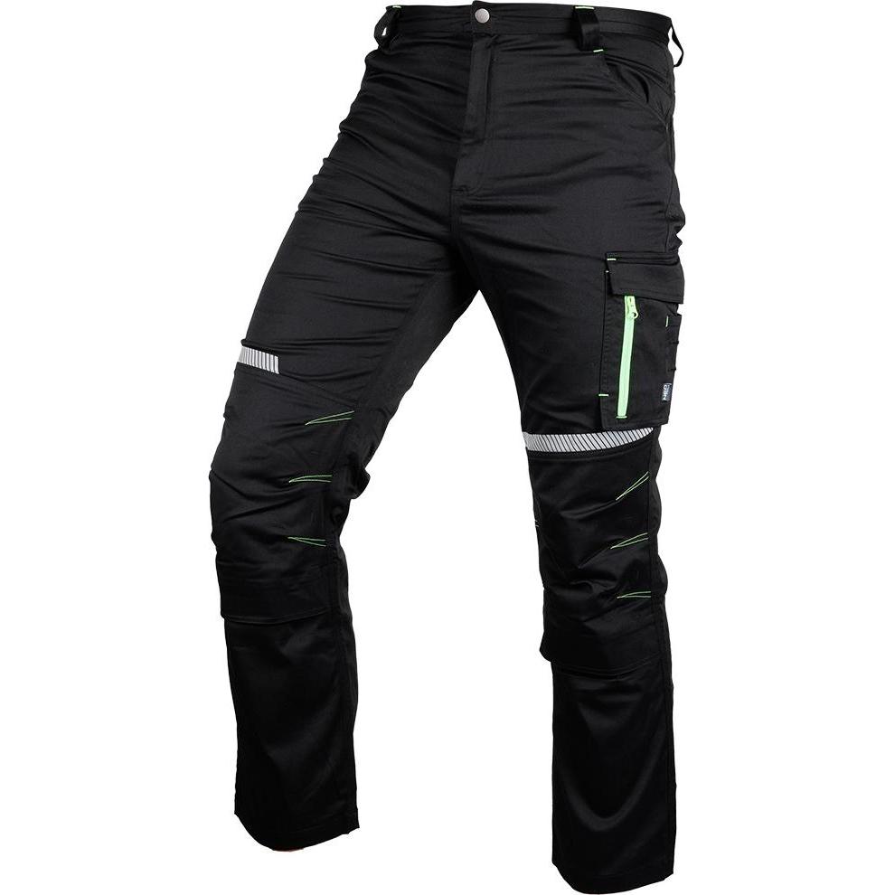 Neo, Pantaloni da lavoro, Mix&Match Arbeitshose, schwarz, Grösse XXXL (3XL)