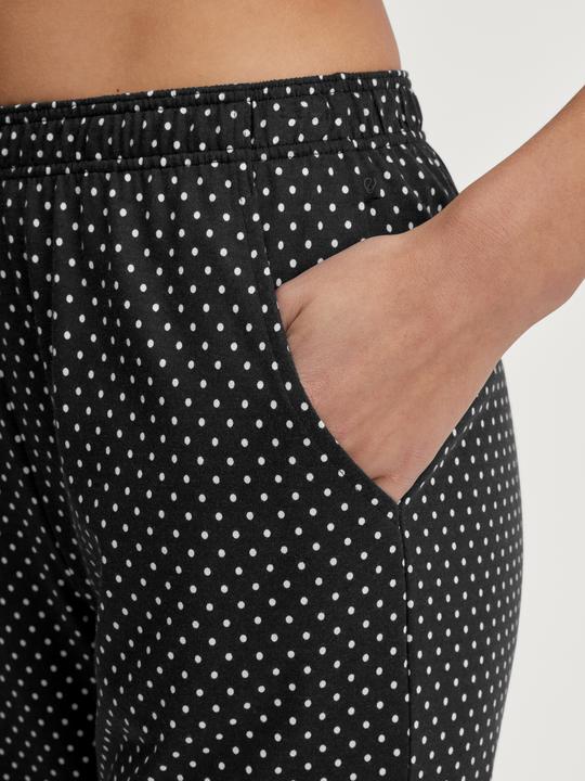 Produktbild Calida Favourites Journey Pyjamahose mit Bündchen (XS)