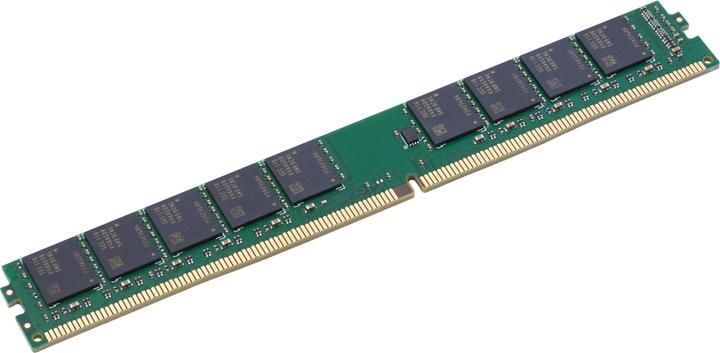 Produktbild Goodram W-MEM2666E4D816G Speichermodul GB DDR4 ECC (1 x 16GB, 2666 MHz, DDR4-RAM, U-DIMM)