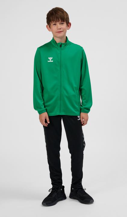 Produktbild hummel Hmlessential Track Jacket Kids (164)