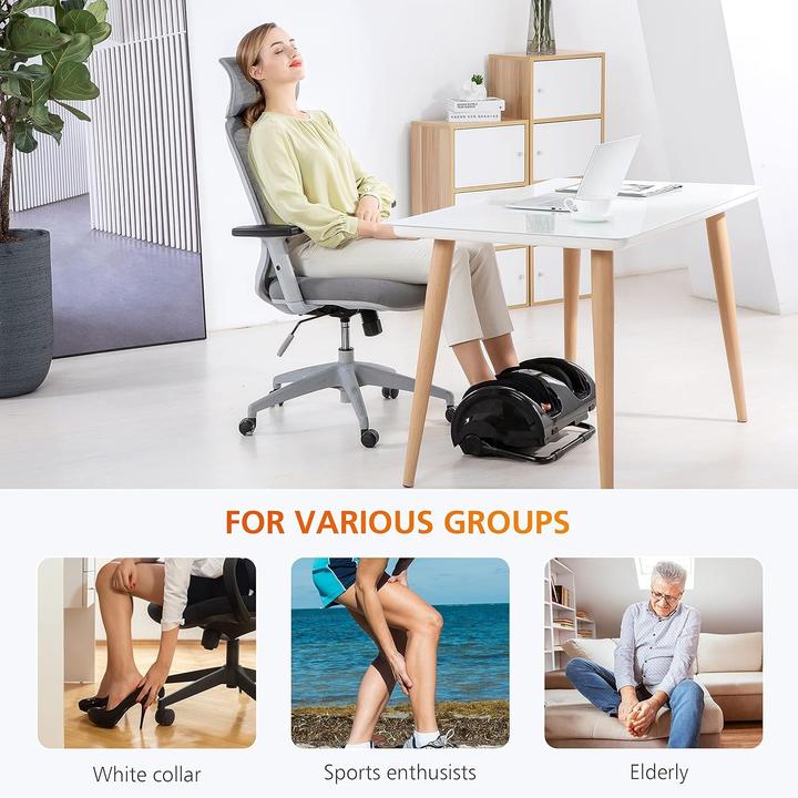 Actual product image Snailax SF-598