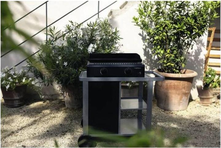 Produktbild Campingaz Plancha Othello 2