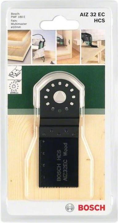 Productafbeelding Bosch Zubehör Aiz 32 Eg Hcs