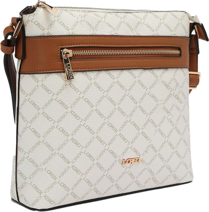 Produktbild L.Credi Filiberta Umhängetasche 24 cm