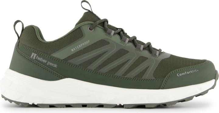 Produktbild Heber Peak EvergreenHe. Low Waterproof (46)