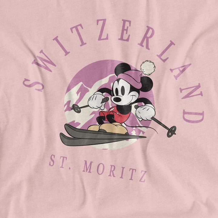 Produktbild Disney Switzerland TShirt (M)