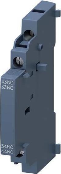 Siemens Auxiliary switch lateral 2S
