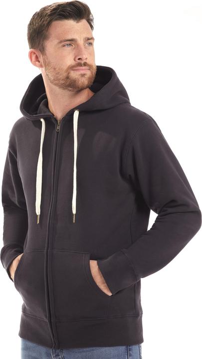Produktbild Men's Superstar Zip-Through Hoodie (S)