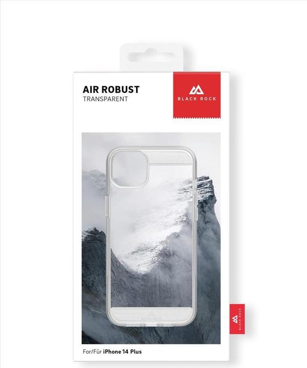 Produktbild Black Rock Air Robust (Apple iPhone 14 Plus)