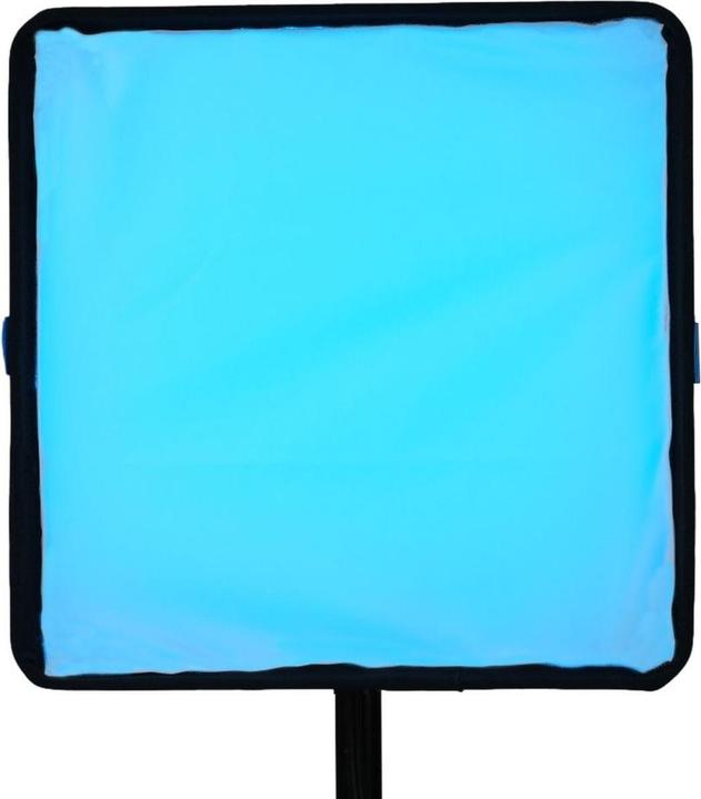 Actual product image Nanlite SB-PS60-Q for PavoSlim quick-release softbox (Soft boxes, 34.50 cm)