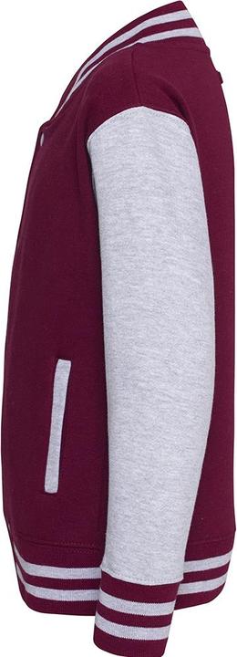 Immagine prodotto Awdis Giacca Varsity (128)