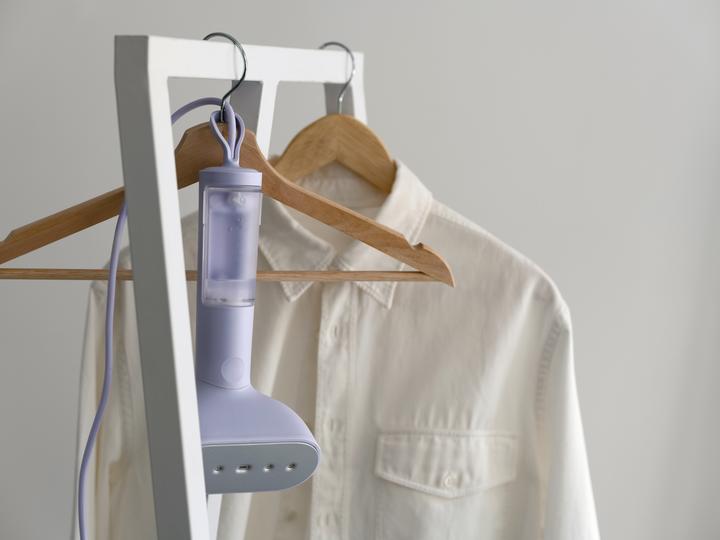 Actual product image Steamery Cirrus X (1416 W, 20 g/min)