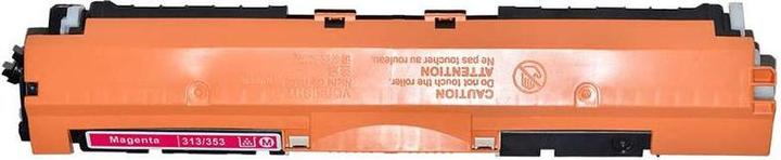 Image du produit Hermex Cartouches de toner compatibles HP LaserJet Pro 100 Color MFP M175nw (M, Y, C, CF)