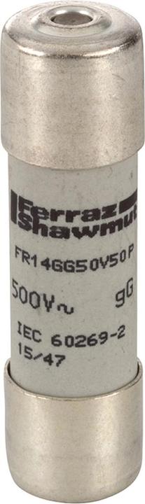 Immagine prodotto Inserto fusibile per cilindro MERS (25 A)