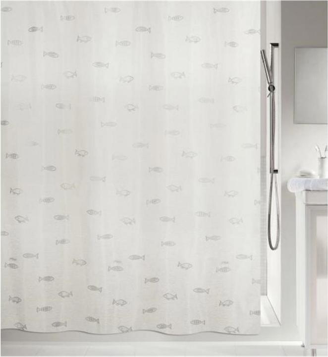 Produktbild spirella Kos (180 x 200 cm)