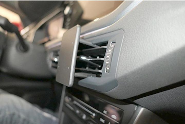 Actual product image Brodit 855733 Car mount Volkswagen Taigo 22-