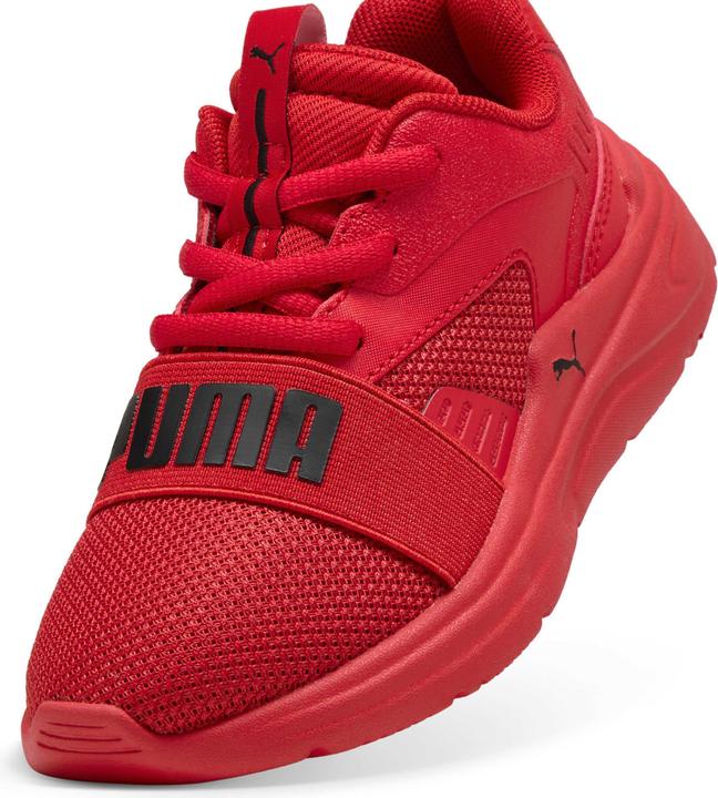 Image du produit Puma Soft Wired 2 PS (30)