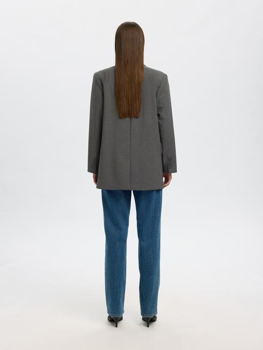 Produktbild Selected Femme Relaxed Fit Blazer (34)