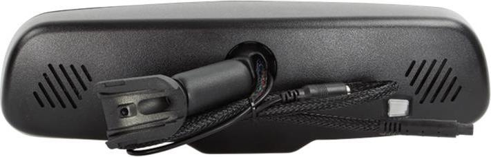 Produktbild ACV Spiegelmonitor 4.3 zoll inkl. Bluetooth Freisprechfunktion