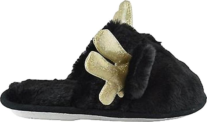 Actual product image KS Brands Slippers made from mule antlers (32, 32.5)