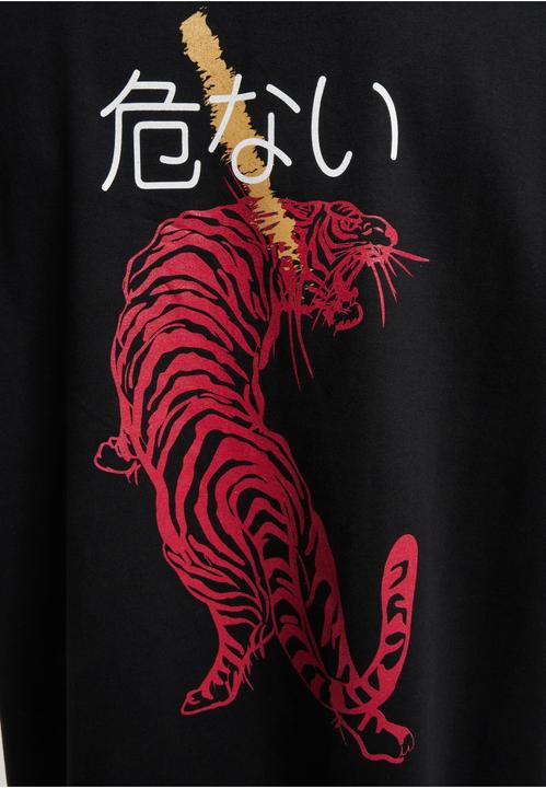 Produktbild Dangerous DNGRS DNGRS Full T-Shirts - 187281 (S)