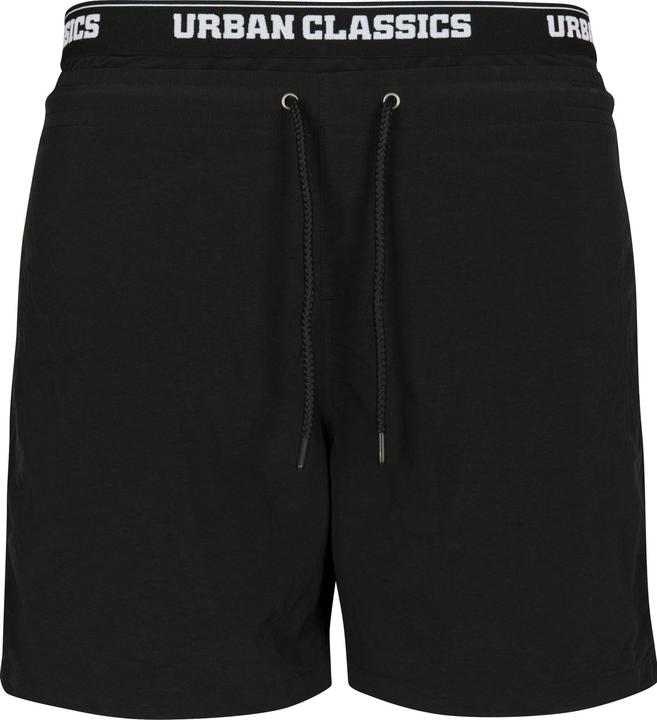 Actual product image Urban Classics Two in One Swim Shorts (S)