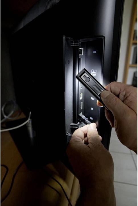 Produktbild Brennenstuhl Handleuchte (200 lm)