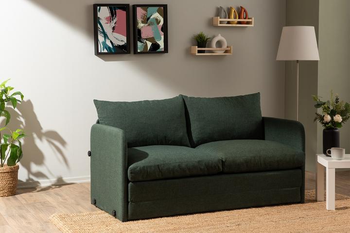 Produktbild Atelier del Sofa Sfaga (2-Sitzer)