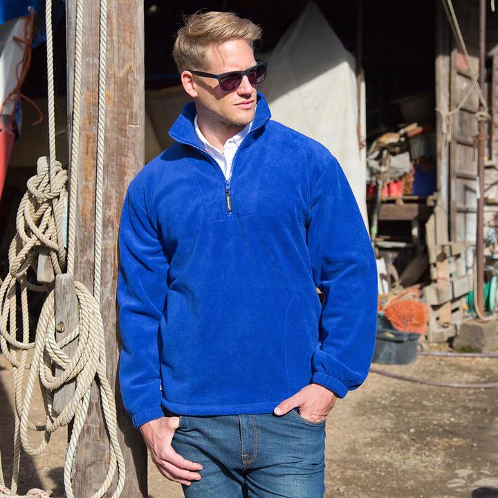 Immagine prodotto Regatta Maglione in pile con cerniera (XXL)