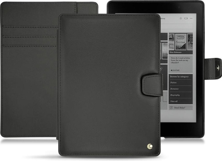 Produktbild Noreve Lederschutzhülle Wallet (Aura One)