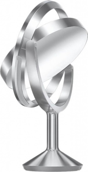 Actual product image Simplehuman Trio