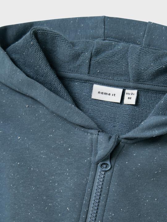 Image du produit Name it Kapuzen Sweatjacke (104)