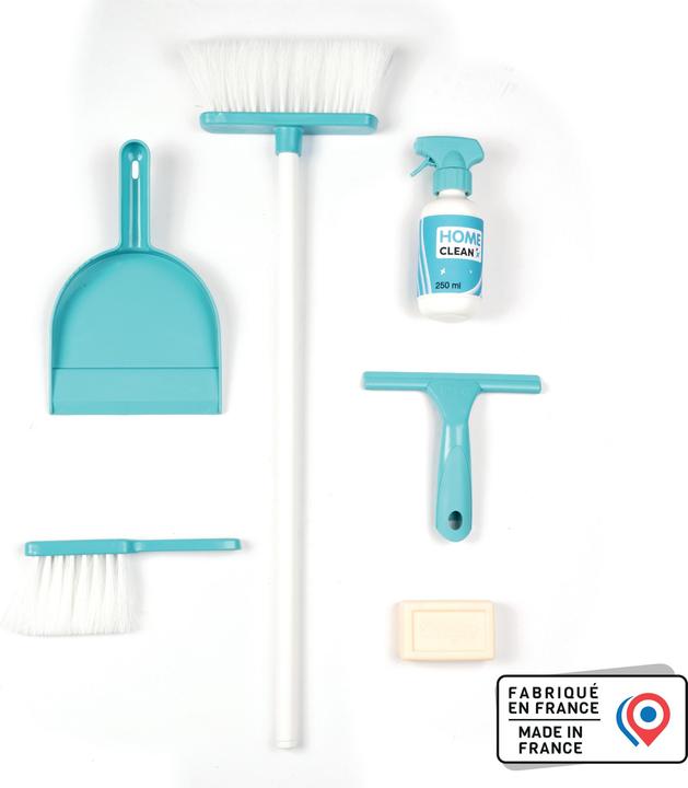 Image du produit Smoby XL Cleaning Set