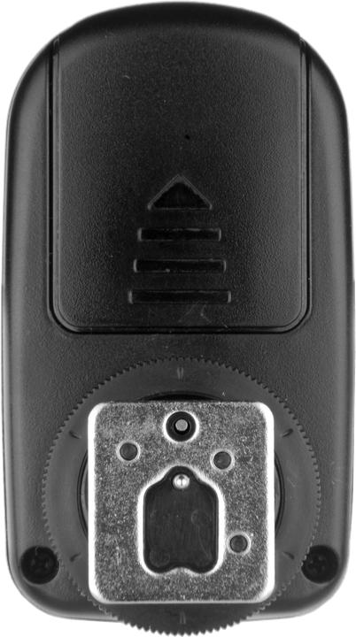 Actual product image Jinbei TR-A9 (Flash remote control)