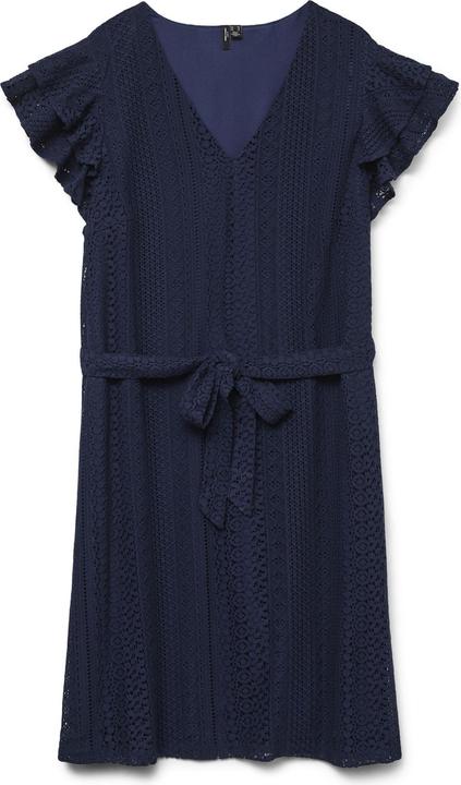 Produktbild Vero Moda VMCHONEY Kurzes Kleid Kleid (52)