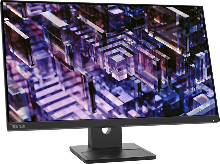 Image du produit Lenovo ThinkVision E24q-30 (2560 x 1440 pixels, 24")