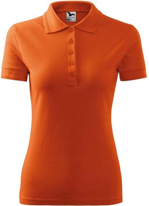 Produktbild Malfini Poloshirt Piqué (M)