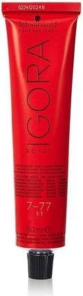 Immagine prodotto Schwarzkopf Professional Igora Royal (7-77 Rame biondo medio extra)