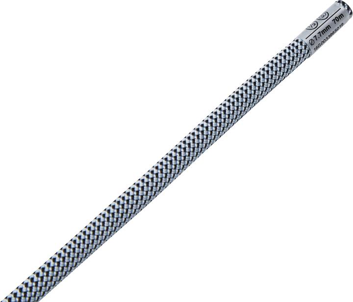 Immagine prodotto Petzl Corda di guida Paso 7,7 mm x 70 m (70 m)