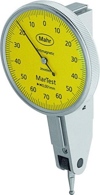 Image du produit Mahr Indicateur à levier Martest 800