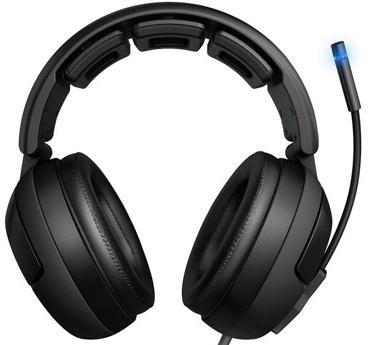Produktbild Roccat Kave Solid 5.1 Gaming Headset (Kabelgebunden)